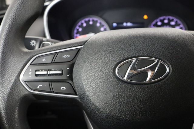 Used 2022 Hyundai Santa Fe SEL FWD image 8