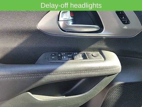 Used 2023 Chrysler Pacifica Limited w/ S Appearance Package AWD/4WD image 28
