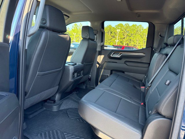 Used 2023 Chevrolet Silverado 1500 RST w/ RST All Star Premium Package AWD/4WD image 14