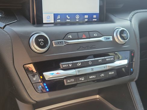 Used 2020 Ford Explorer ST w/ ST Street Pack image 29