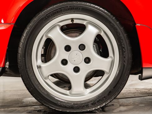 Used 1993 Porsche 911 RS America image 39