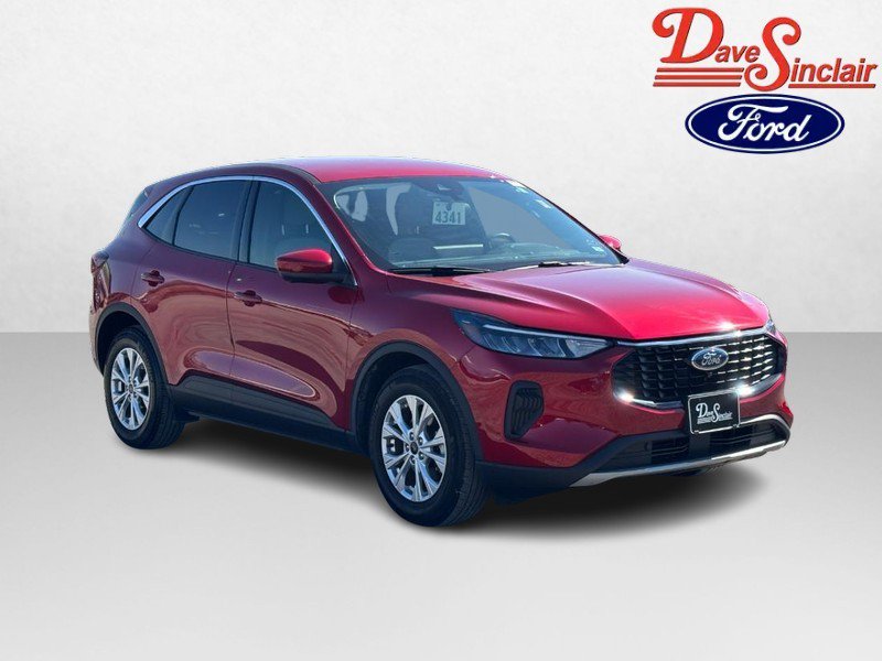 Used 2023 Ford Escape Active w/ Tech Pack #2 FWD image 4