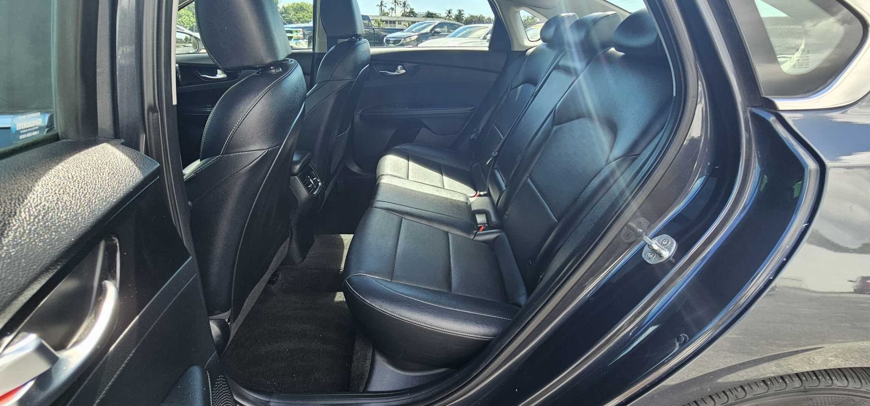 Used 2019 Kia Forte EX FWD image 18