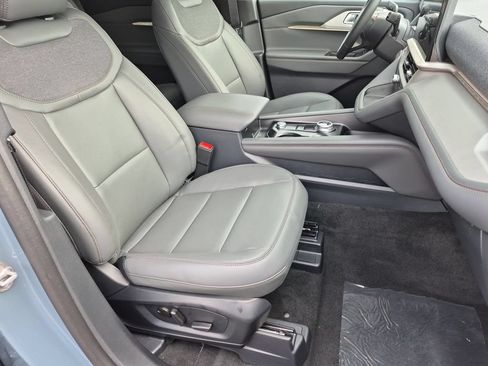 New 2026 Ford Explorer Active w/ Active Comfort Package AWD/4WD image 22