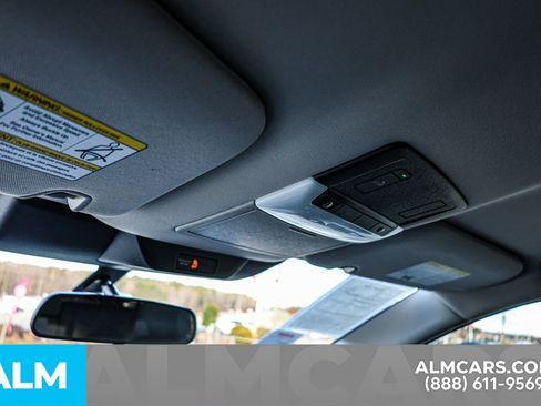 Certified 2025 Nissan Pathfinder SV image 51