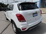 Certified 2022 Chevrolet Trax LT w/ LT Convenience Package image 4
