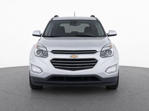 Used 2016 Chevrolet Equinox LT w/ LPO, Protection Package AWD/4WD image 5