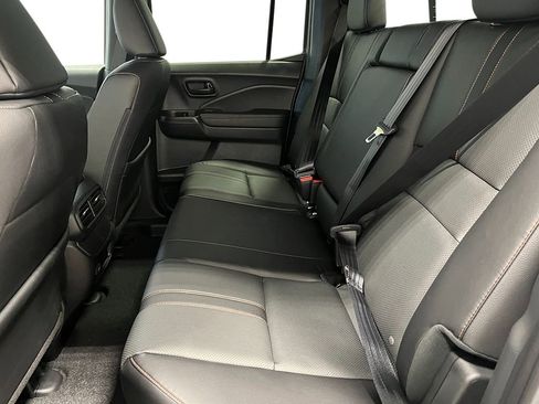 New 2026 Honda Ridgeline TrailSport image 24