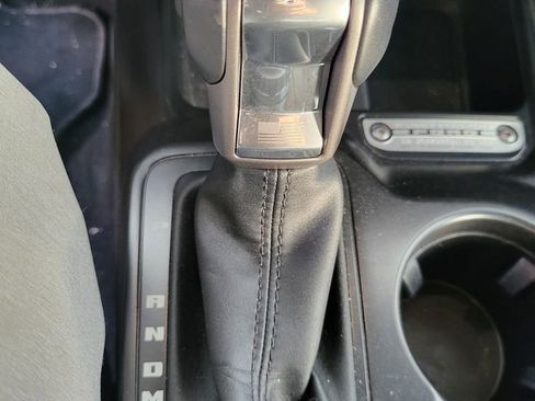 Used 2025 Ford Bronco Big Bend AWD/4WD image 6