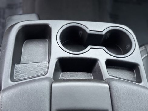 Used 2024 Chevrolet Silverado 1500 RST image 17