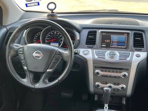Used 2014 Nissan Murano SL AWD/4WD image 20