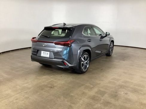 Used 2024 Lexus UX 250h AWD w/ Premium Package image 6