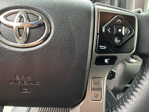 Certified 2024 Toyota 4Runner SR5 AWD/4WD image 20