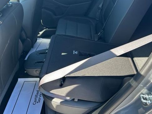 New 2026 Chevrolet Trax LT w/ Sunroof Package image 34