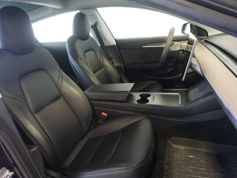 Used 2022 Tesla Model 3 Long Range AWD/4WD image 19