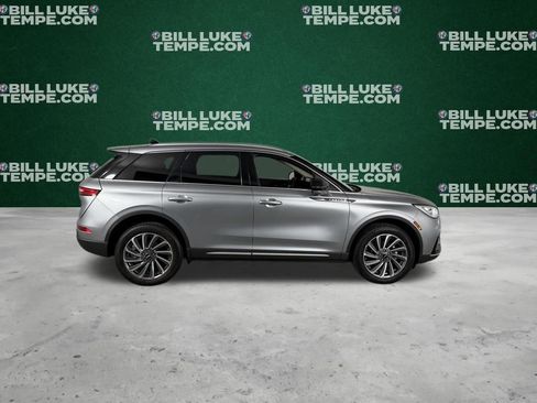 Used 2024 Lincoln Corsair Reserve w/ Equipment Group 201A AWD/4WD image 6