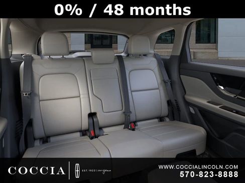 New 2026 Lincoln Corsair Premiere image 11