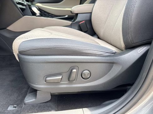 Used 2020 Hyundai Santa Fe SEL w/ Convenience Package FWD image 20