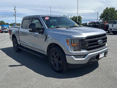 Used 2023 Ford F150 Lariat