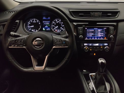 Used 2020 Nissan Rogue SL AWD/4WD image 22