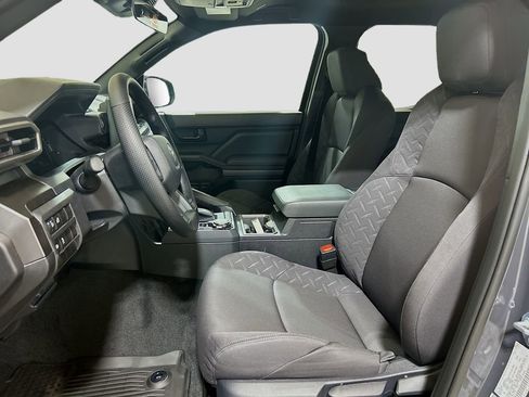 New 2026 Toyota Tacoma TRD Sport image 17