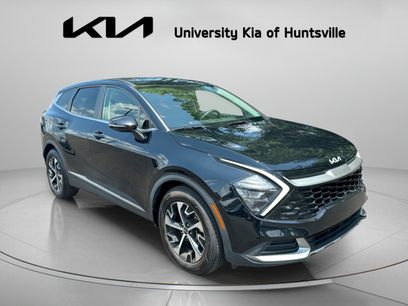 Used 2023 Kia Sportage EX