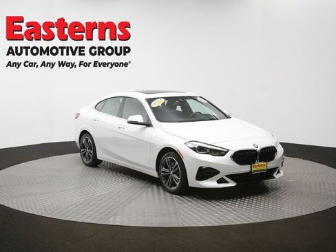 Used 2022 BMW 228i xDrive Gran Coupe AWD/4WD image 52