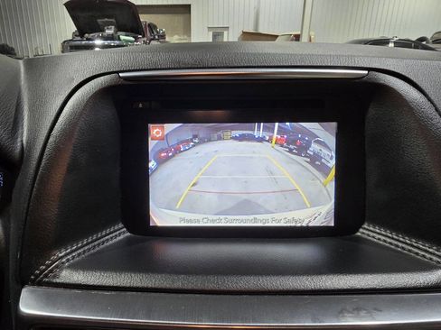 Used 2016 MAZDA CX-5 Grand Touring image 39