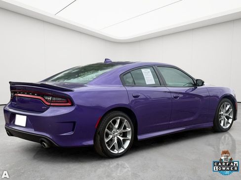 Used 2023 Dodge Charger GT RWD image 12