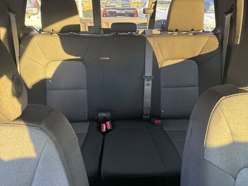 New 2026 Chevrolet Colorado Trail Boss image 27