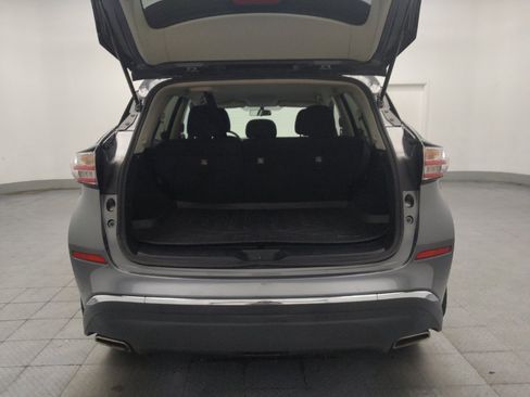 Used 2016 Nissan Murano S w/ Navigation Package AWD/4WD image 29