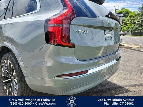 Used 2026 Volvo XC90 B6 Ultra w/ Protection Package AWD/4WD image 29