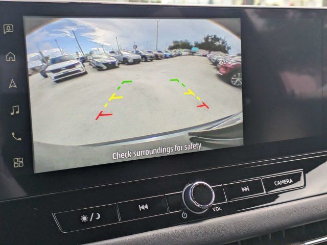 New 2026 Mitsubishi Outlander LE FWD image 28