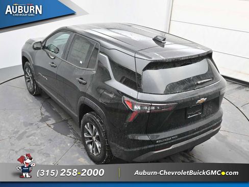 New 2026 Chevrolet Equinox LT w/ Convenience Package II AWD/4WD image 28