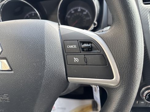 Used 2022 Mitsubishi Outlander Sport ES AWD/4WD image 18