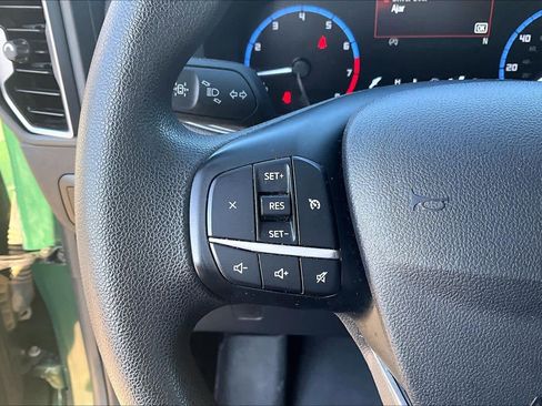 Used 2024 Ford Bronco Sport Big Bend image 40