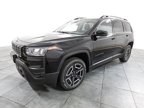 New 2026 Jeep Cherokee Limited AWD/4WD image 3