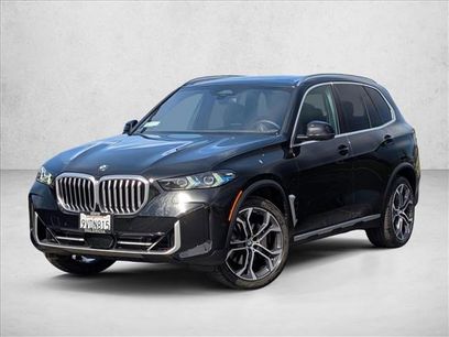 Used 2026 BMW X5 sDrive40i w/ Premium Package