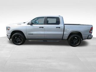 Used 2023 RAM 1500 Big Horn AWD/4WD video 2