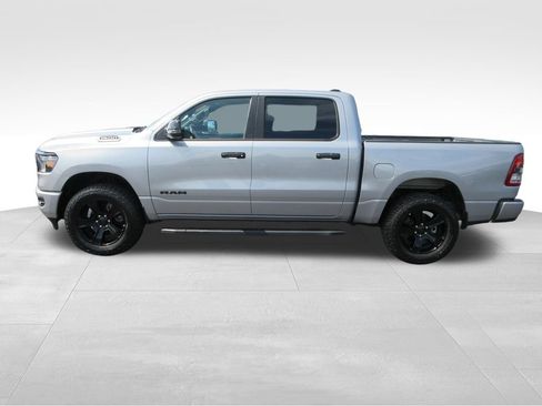 Used 2023 RAM 1500 Big Horn AWD/4WD image 2
