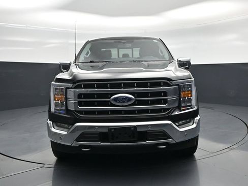 Used 2023 Ford F150 Lariat w/ Trailer Tow Package AWD/4WD image 24