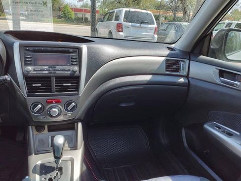 Used 2010 Subaru Forester 2.5X Premium AWD/4WD image 14