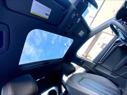 Used 2025 Audi A3 2.0T Premium Plus w/ Premium Plus Package image 14