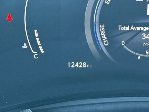 Used 2025 Lexus NX 350h AWD w/ Cold Area Package image 22