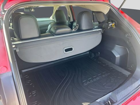 Used 2024 Subaru Crosstrek 2.5i Limited image 27