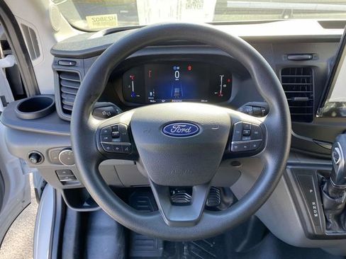New 2026 Ford Transit 350 Base w/ Load Area Protection Package image 12