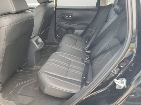 Used 2026 Honda HR-V EX-L image 13