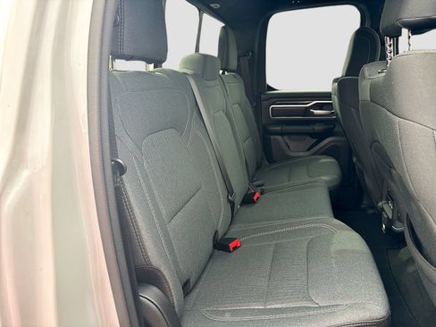Used 2022 RAM 1500 Big Horn w/ Night Edition AWD/4WD image 25