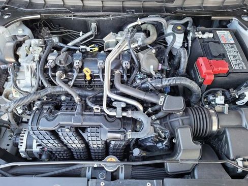 Used 2024 Nissan Altima 2.5 SV image 20