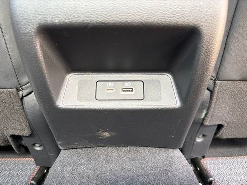 Used 2023 Nissan Altima 2.5 SR AWD/4WD image 23
